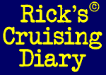 Cruising Diary